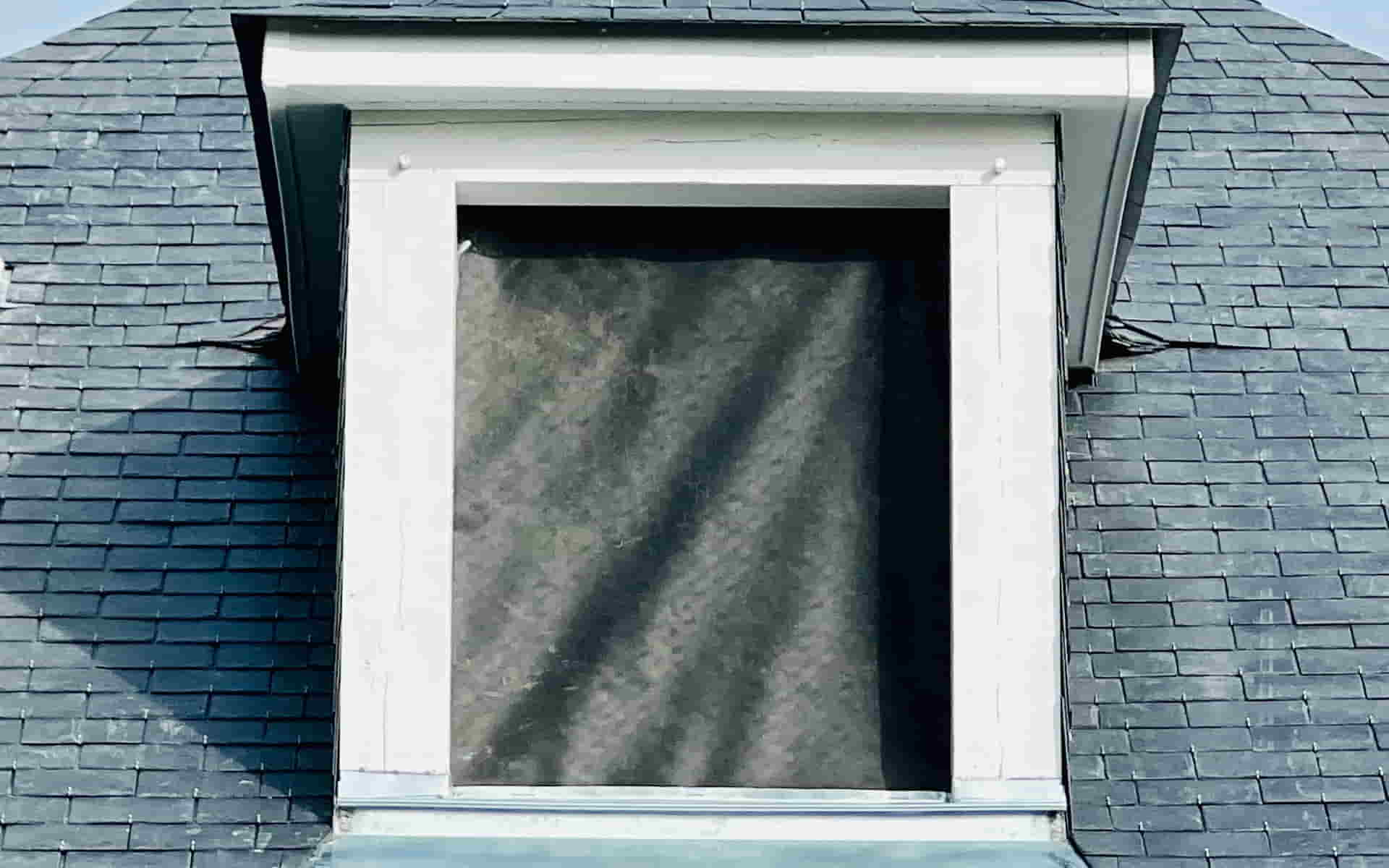 Fenêtre de toit
